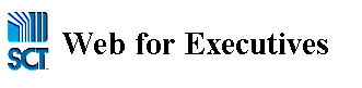 SCT Web for Executives